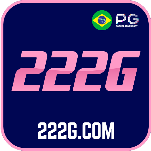 Novo logo da 222g